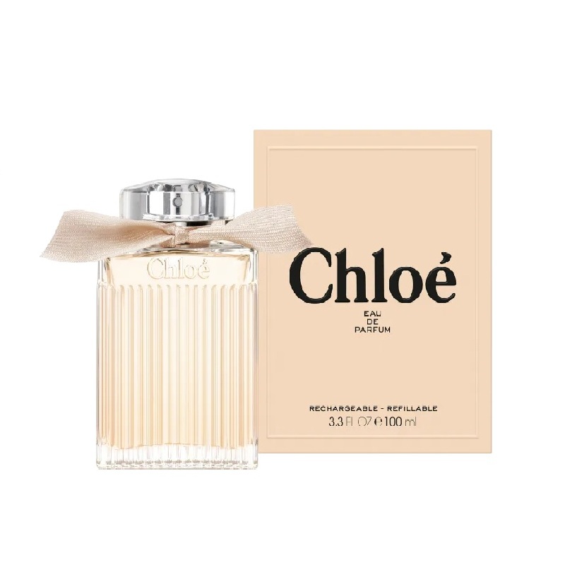 Chloe Eau de Parfum Signature